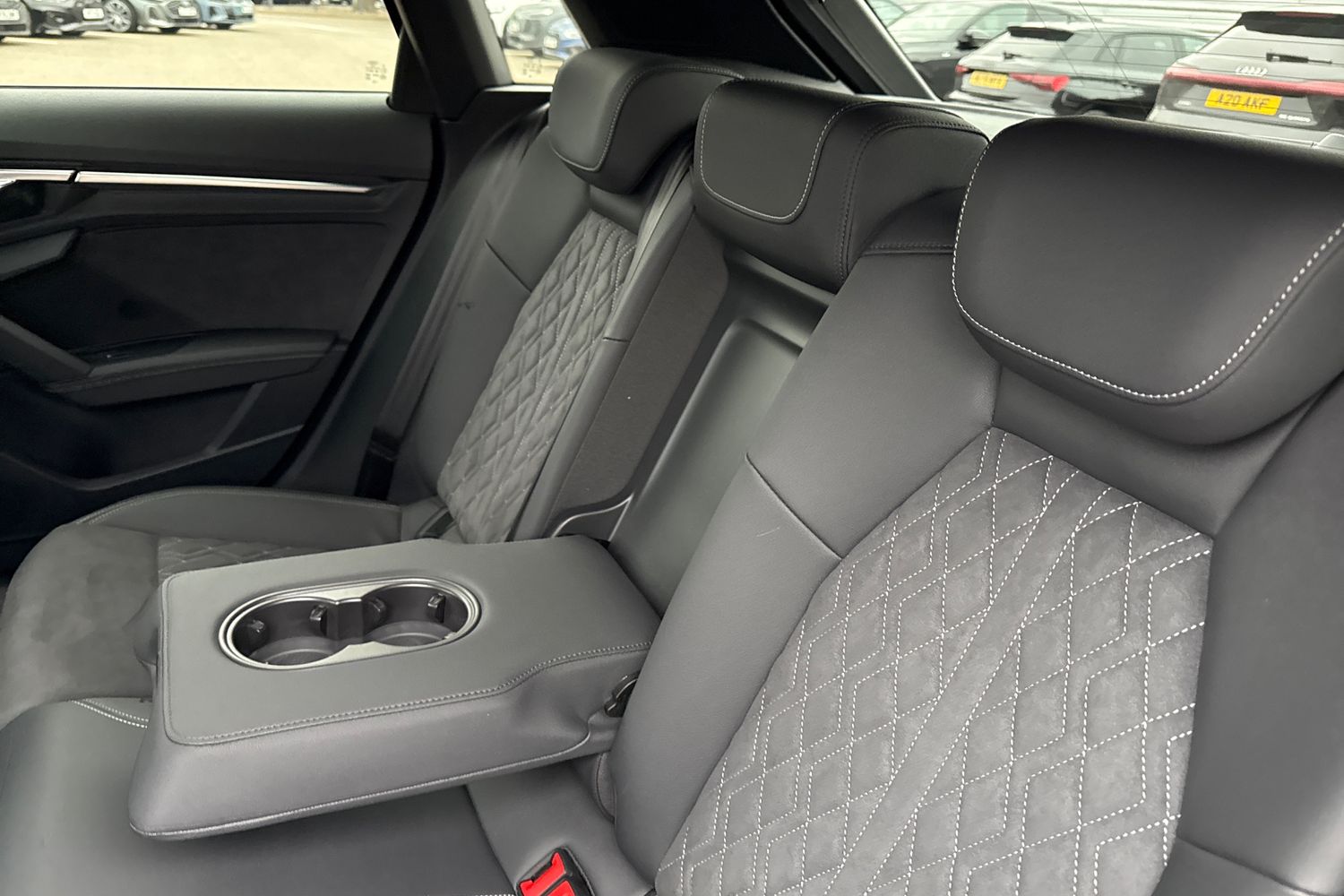 Used Audi A3 2022 for sale - 77429482: Photo 19