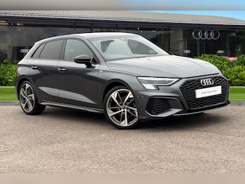 Used Audi A3 2022 for sale - 77429482: Photo