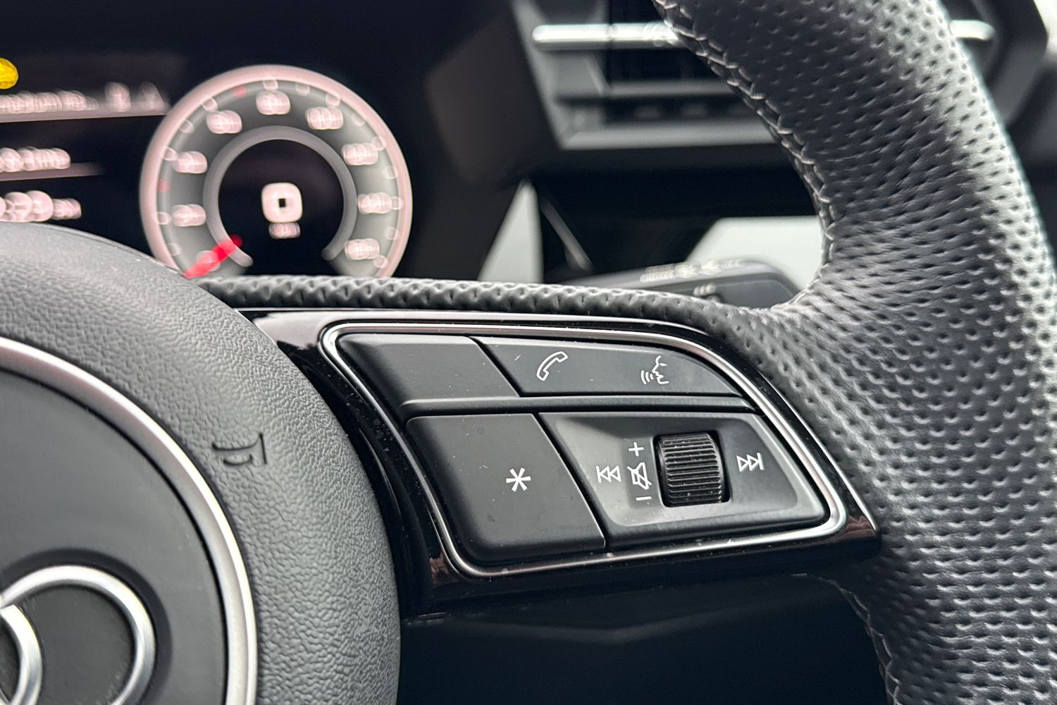 Used Audi A3 2022 for sale - 77429482: Photo 25