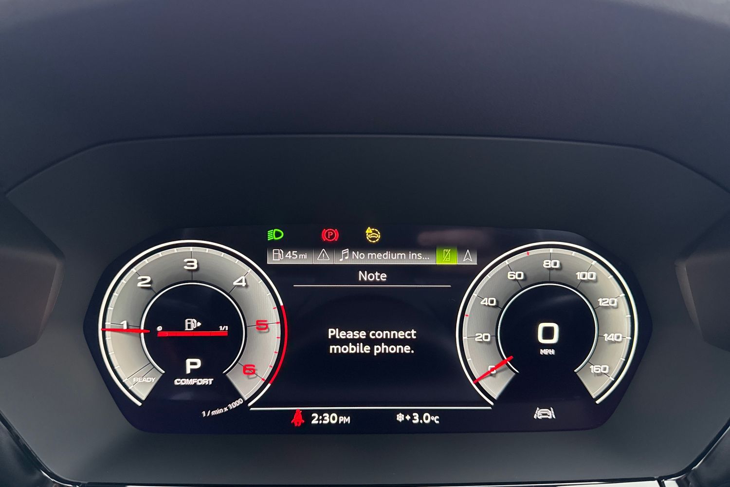 Used Audi A3 2022 for sale - 77429482: Photo 28