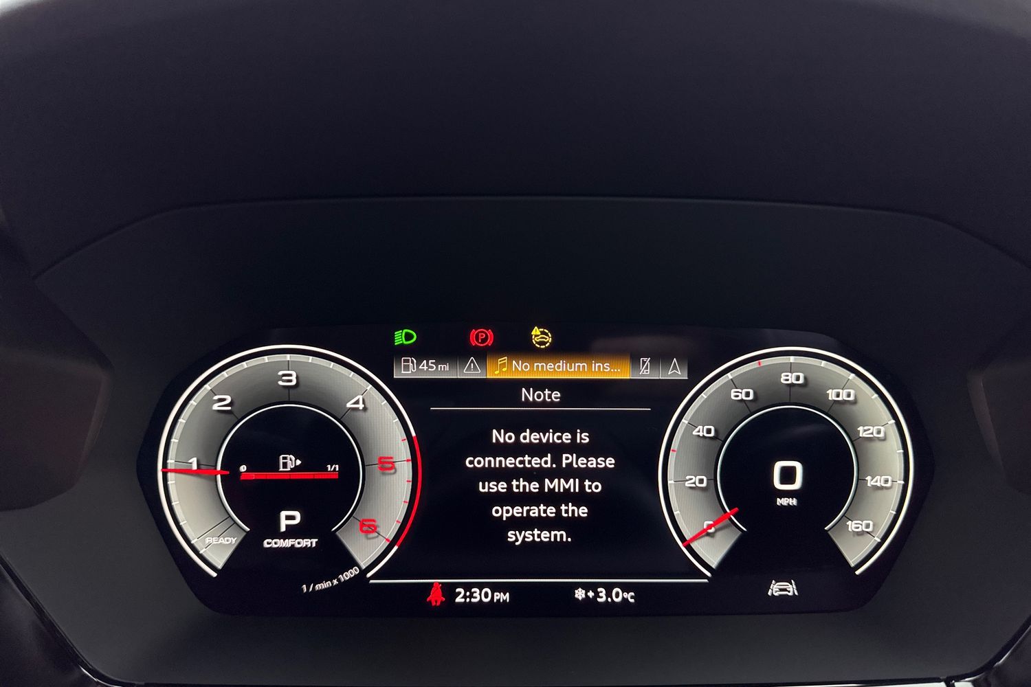 Used Audi A3 2022 for sale - 77429482: Photo 29