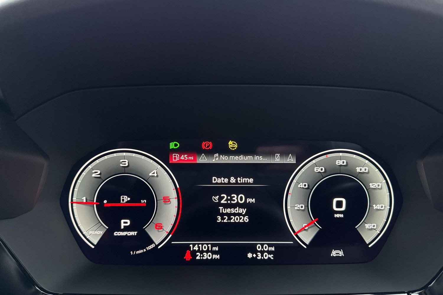 Used Audi A3 2022 for sale - 77429482: Photo 30