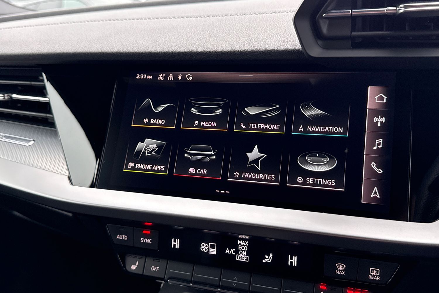 Used Audi A3 2022 for sale - 77429482: Photo 32