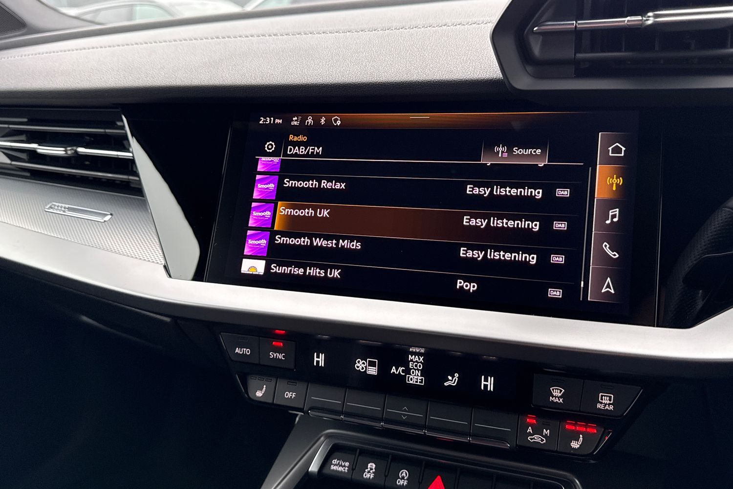 Used Audi A3 2022 for sale - 77429482: Photo 33