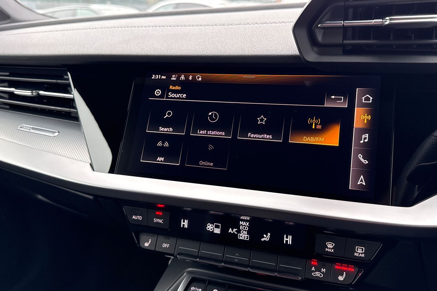 Used Audi A3 2022 for sale - 77429482: Photo 34