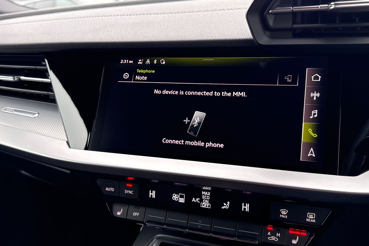 Used Audi A3 2022 for sale - 77429482: Photo 37