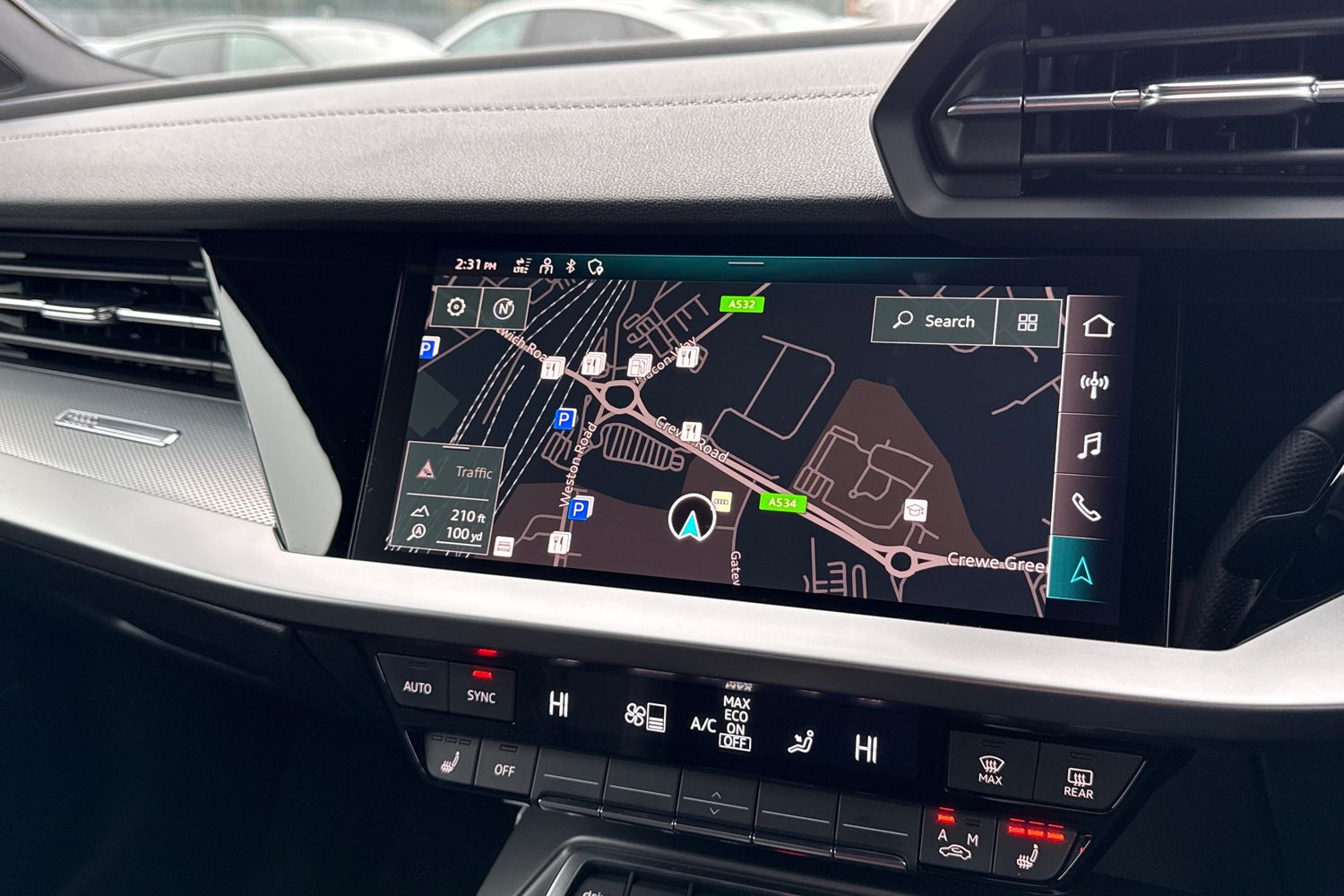 Used Audi A3 2022 for sale - 77429482: Photo 38