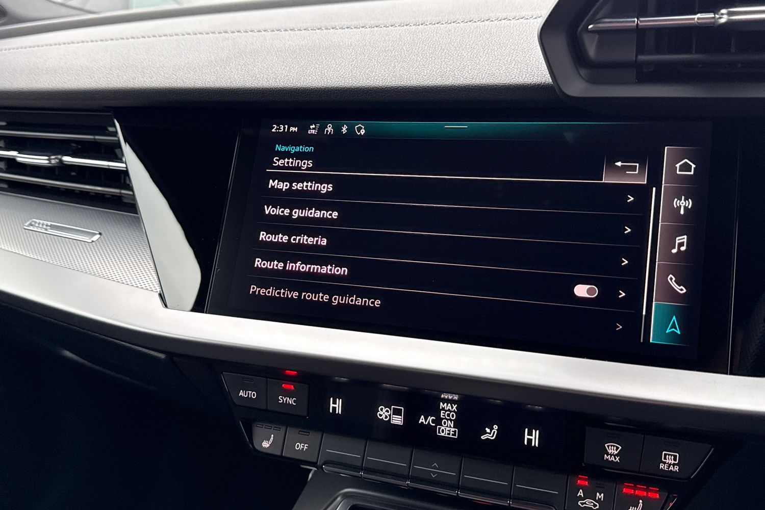 Used Audi A3 2022 for sale - 77429482: Photo 39