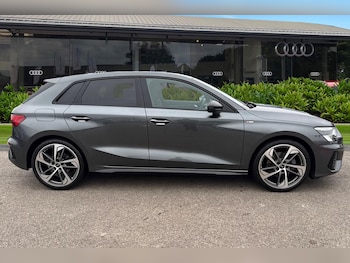 Used Audi A3 2022 for sale - 77429482: Photo