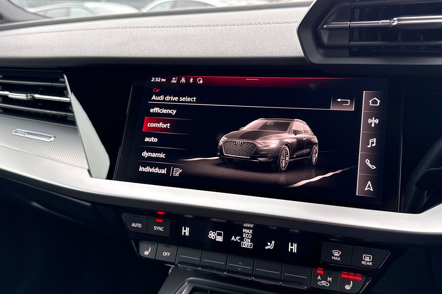 Used Audi A3 2022 for sale - 77429482: Photo 42