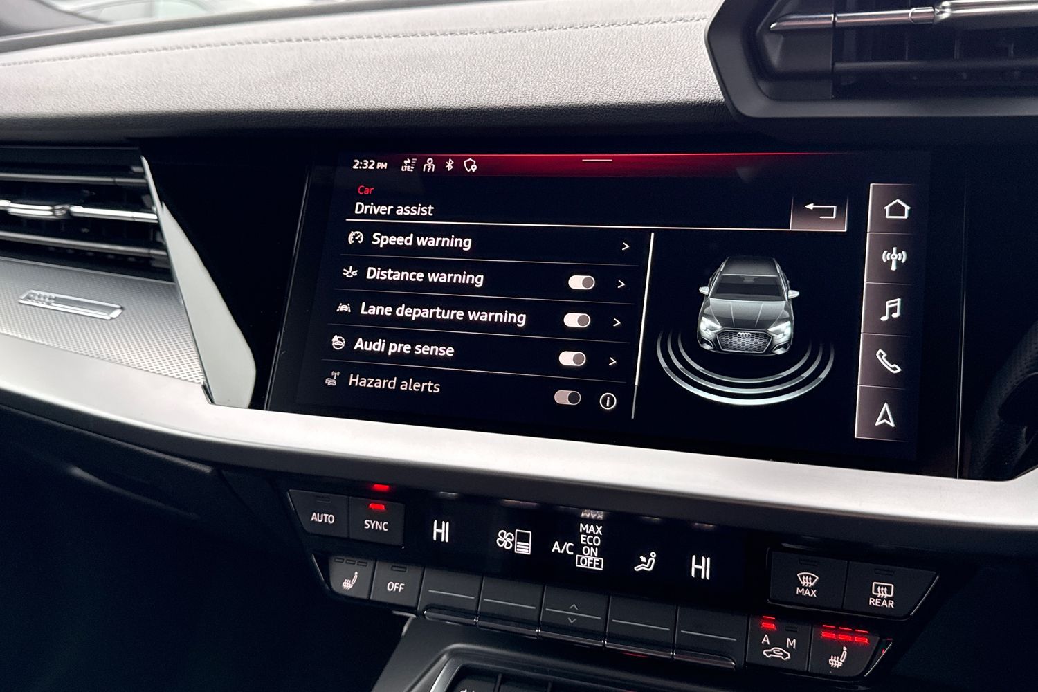 Used Audi A3 2022 for sale - 77429482: Photo 43