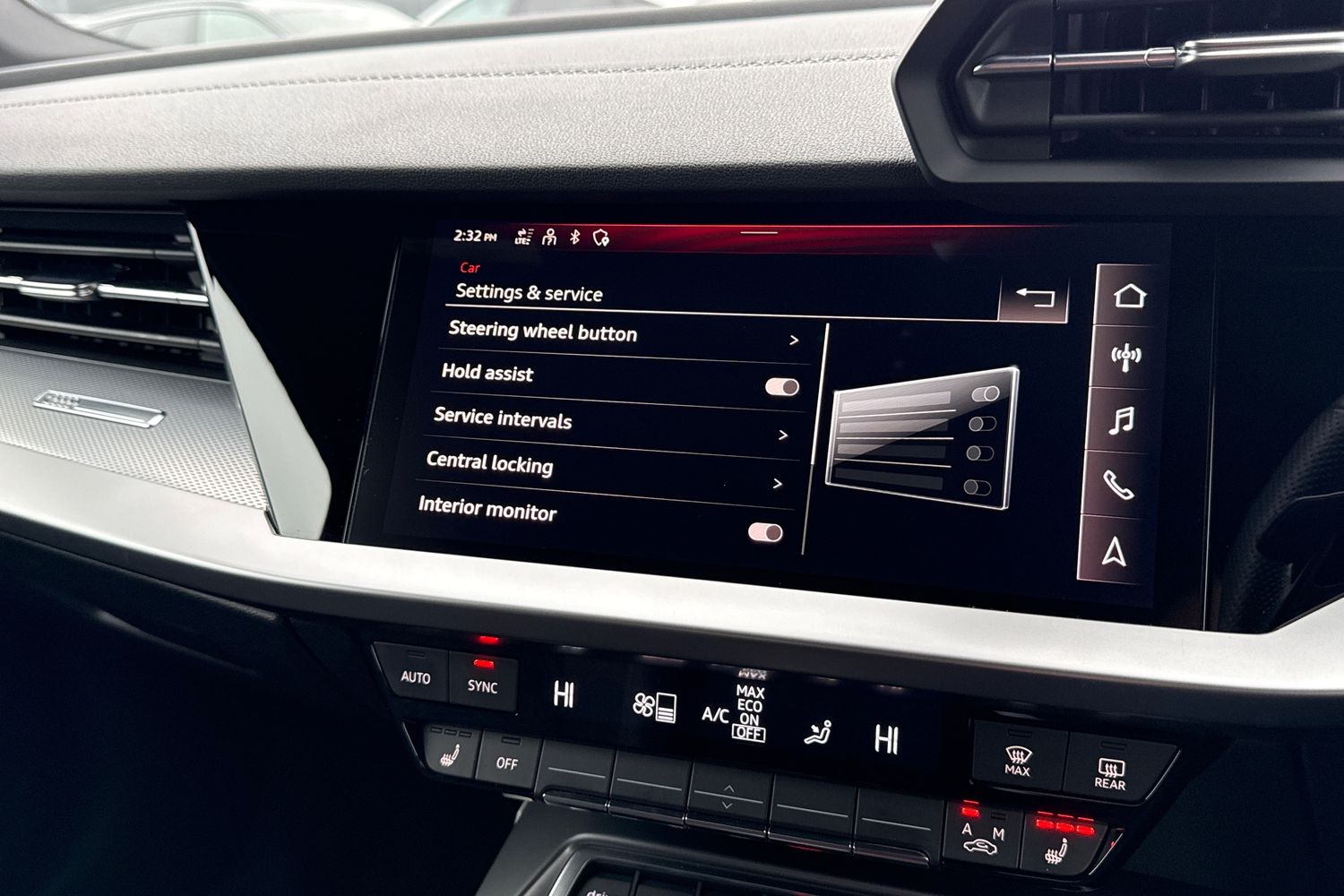 Used Audi A3 2022 for sale - 77429482: Photo 44