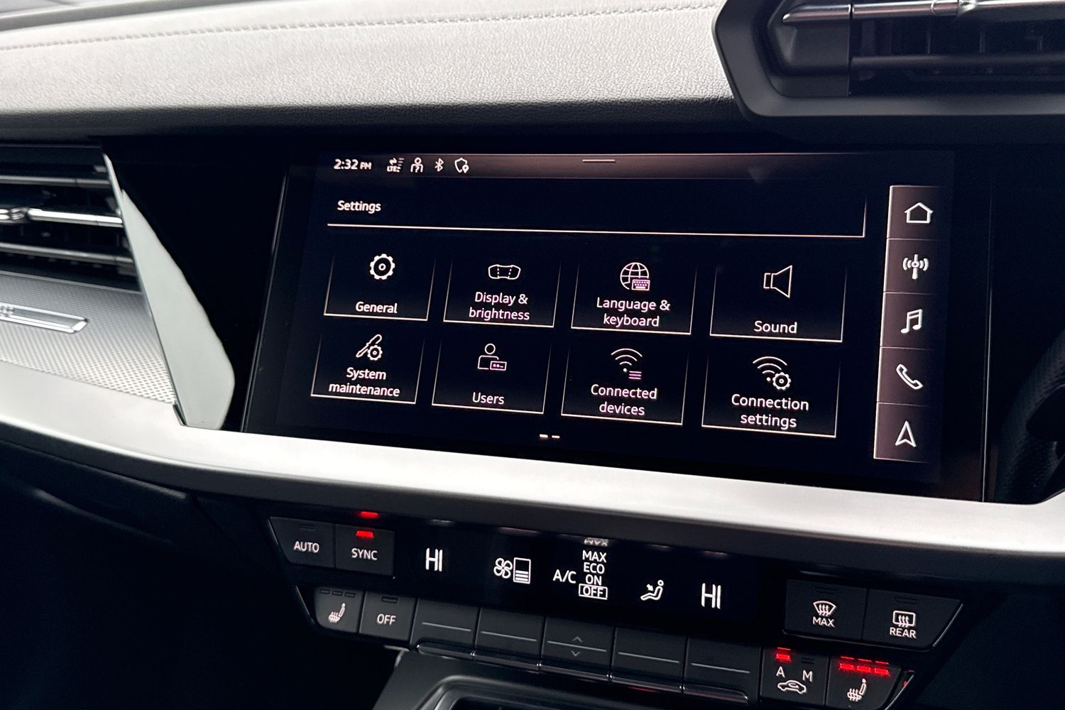 Used Audi A3 2022 for sale - 77429482: Photo 45