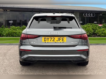 Used Audi A3 2022 for sale - 77429482: Photo