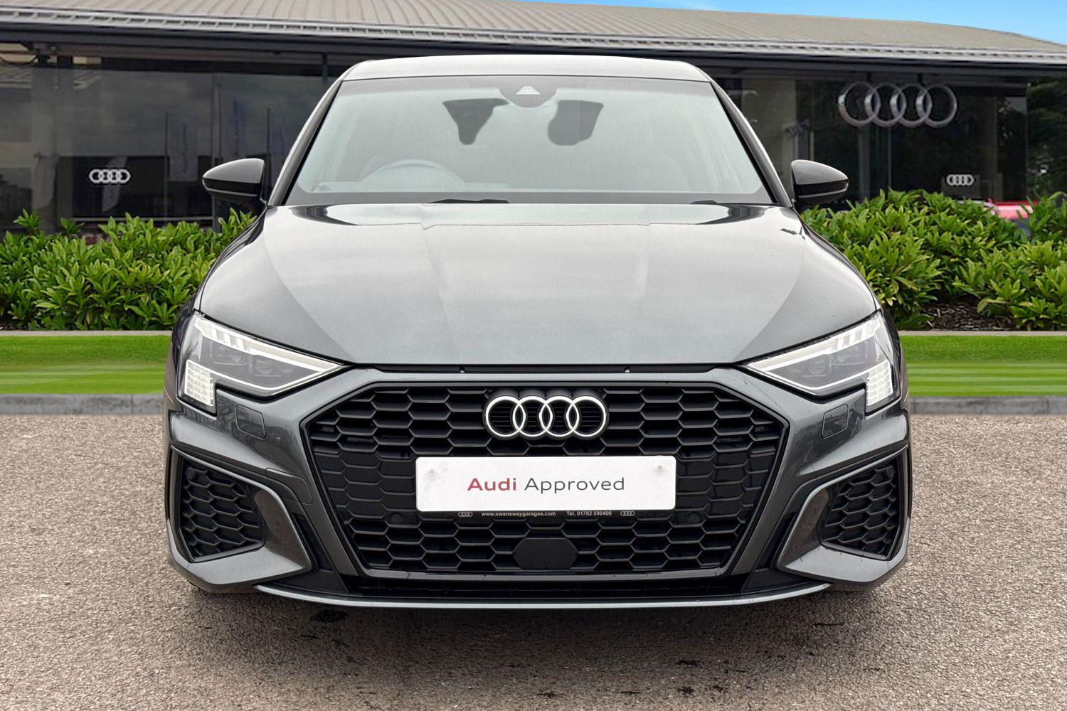 Used Audi A3 2022 for sale - 77429482: Photo 6