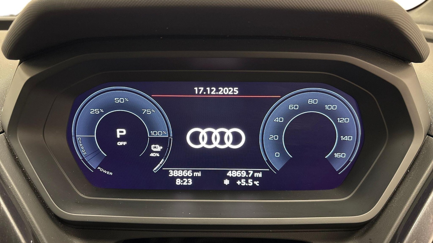 Used Audi Q4 e-tron 2021 for sale - 77520209: Photo 10