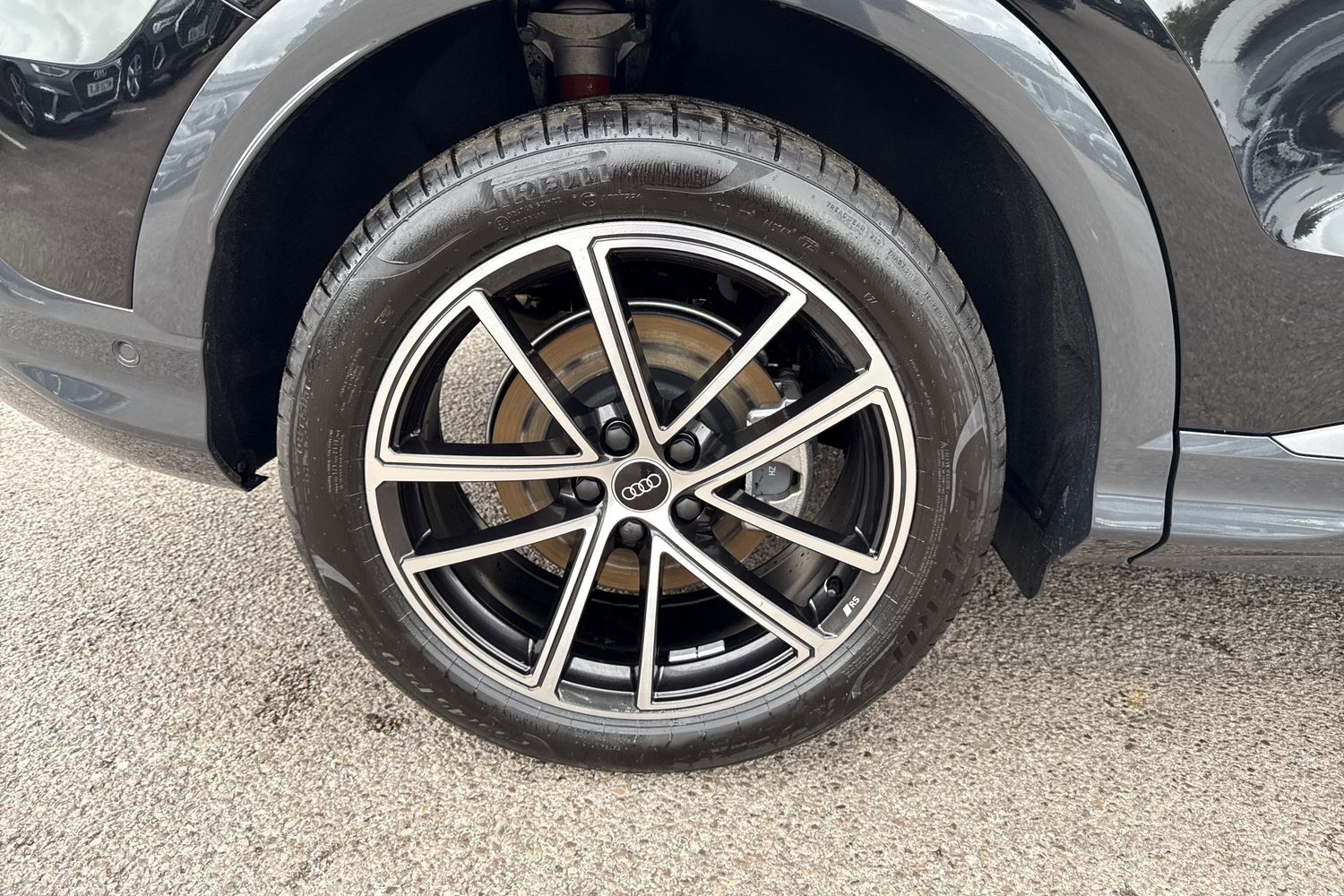 Used Audi Q5 2026 for sale - 77382990: Photo 10