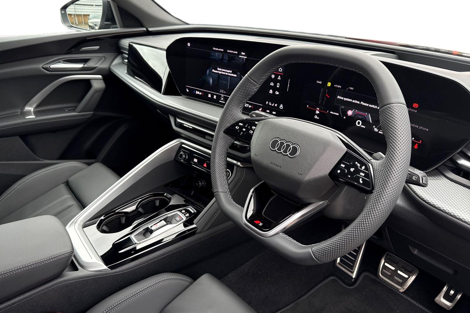 Used Audi Q5 2026 for sale - 77382990: Photo 13