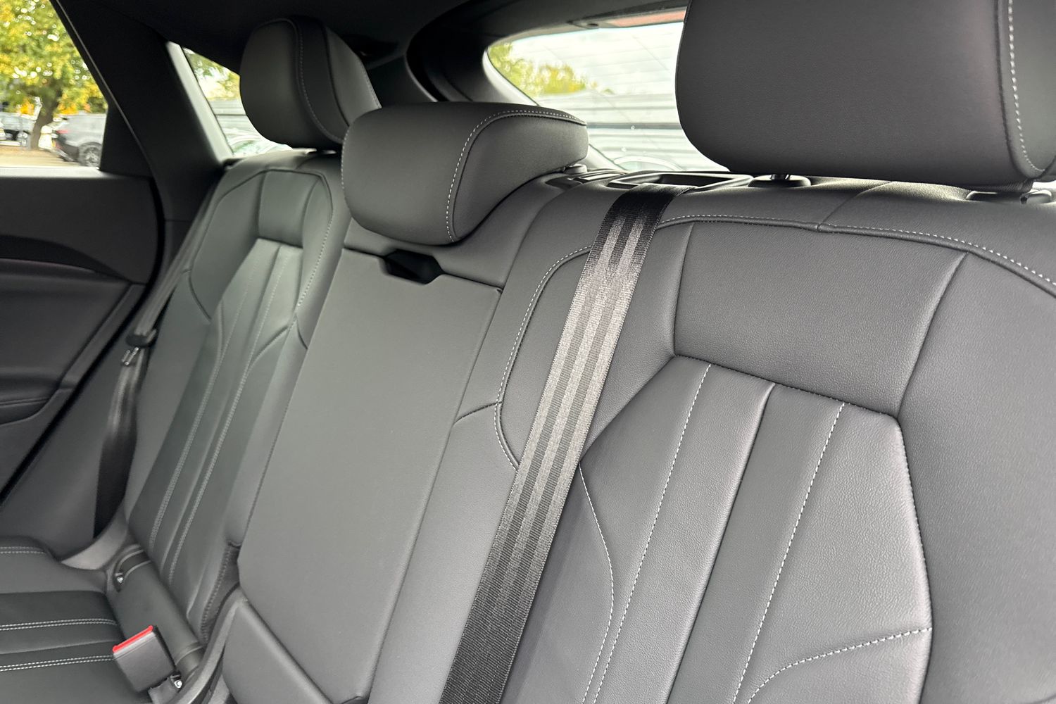 Used Audi Q5 2026 for sale - 77382990: Photo 18