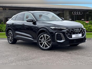 Audi Q5 feature image