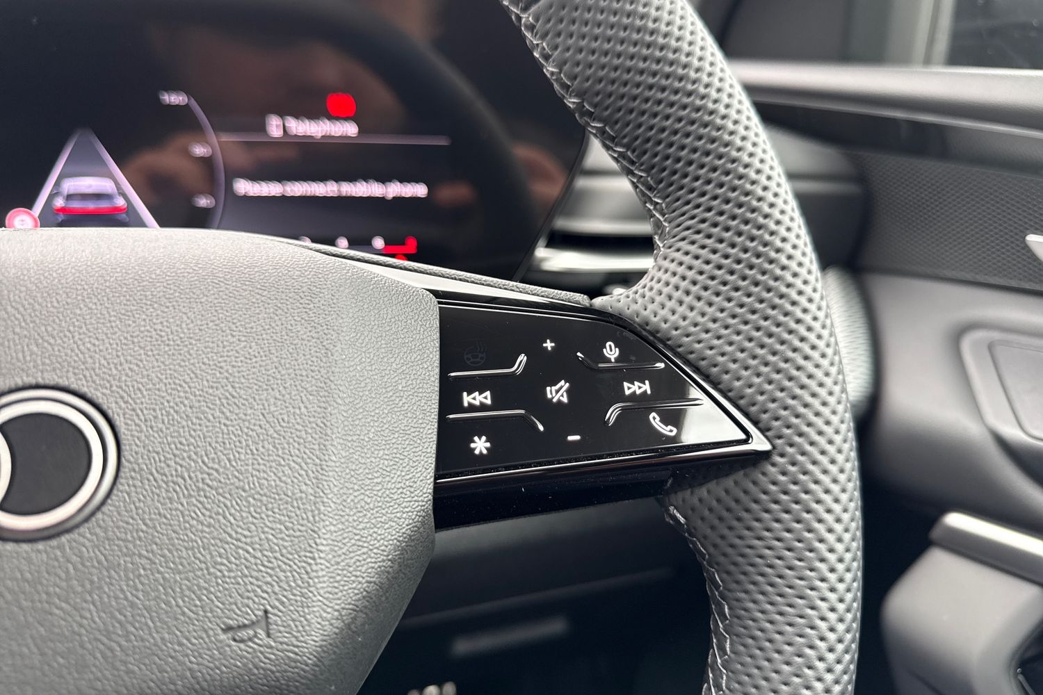 Used Audi Q5 2026 for sale - 77382990: Photo 25