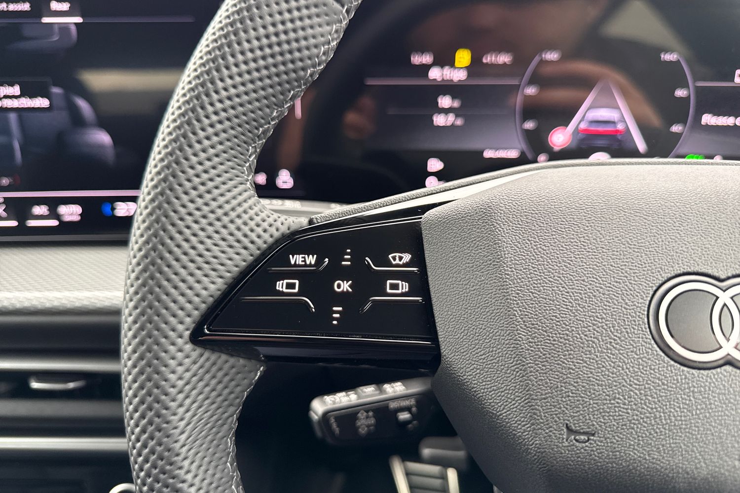 Used Audi Q5 2026 for sale - 77382990: Photo 26