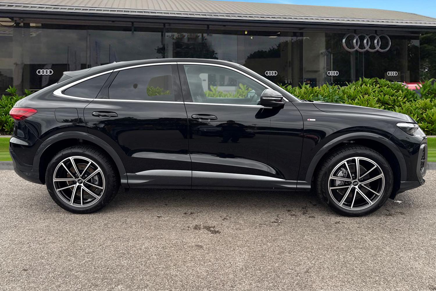 Used Audi Q5 2026 for sale - 77382990: Photo 3