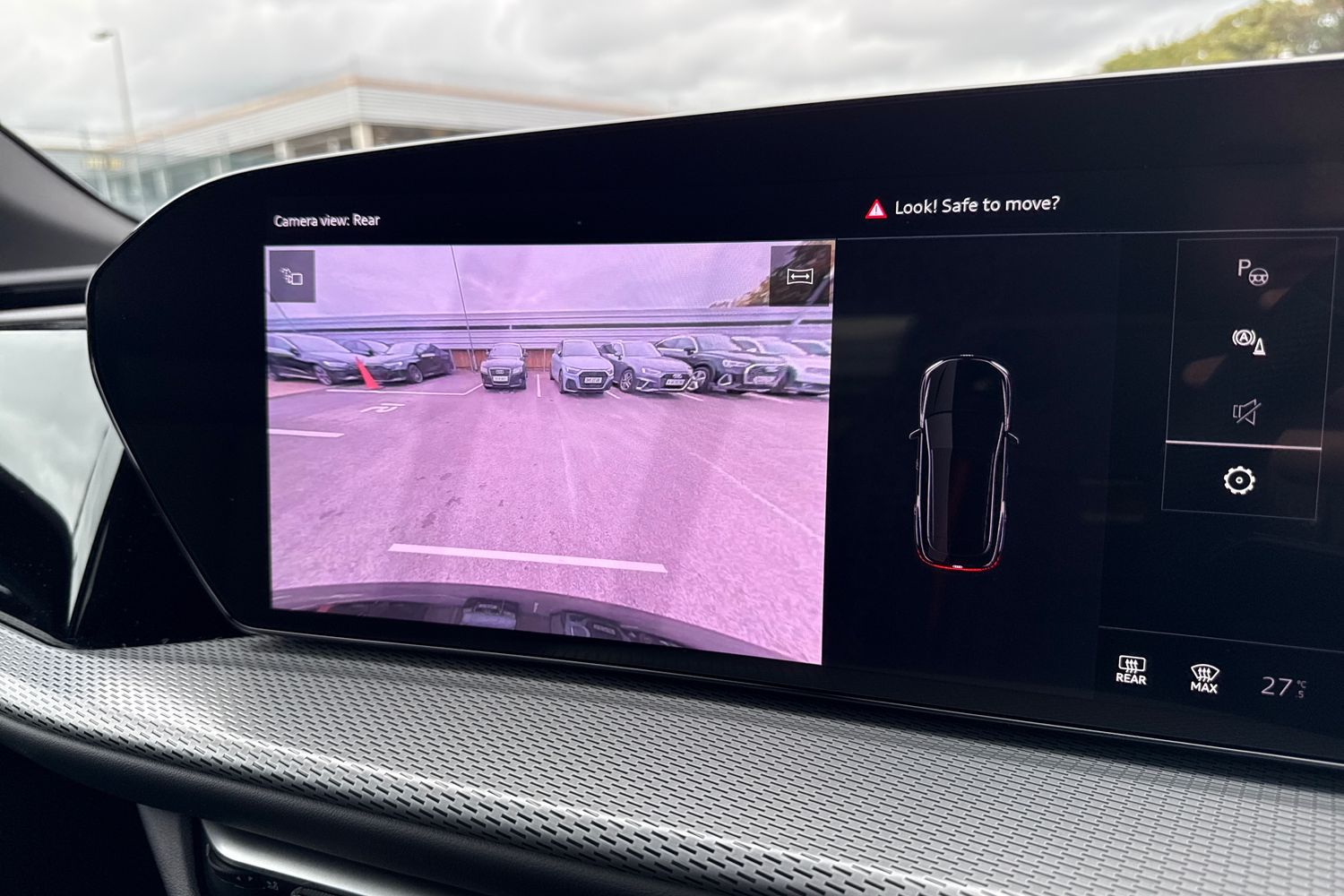 Used Audi Q5 2026 for sale - 77382990: Photo 30