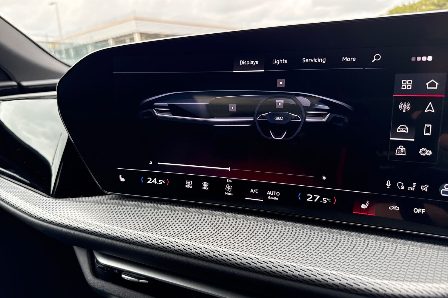 Used Audi Q5 2026 for sale - 77382990: Photo 38