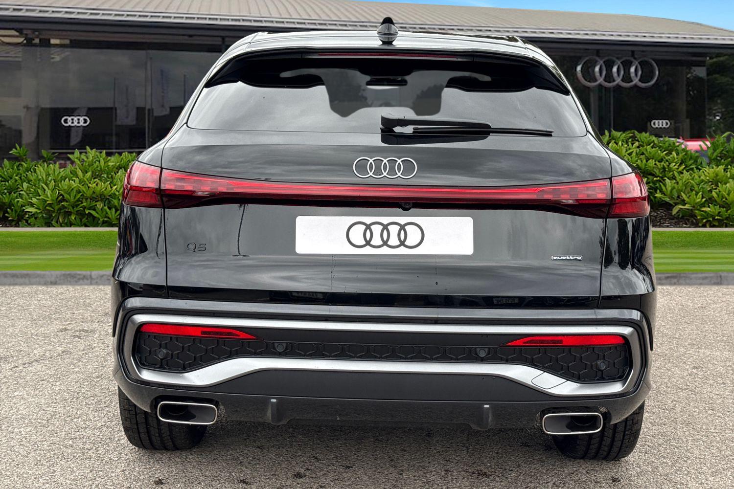 Used Audi Q5 2026 for sale - 77382990: Photo 4