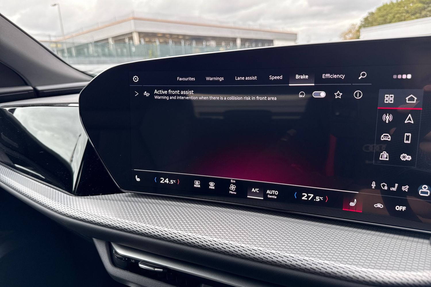 Used Audi Q5 2026 for sale - 77382990: Photo 45