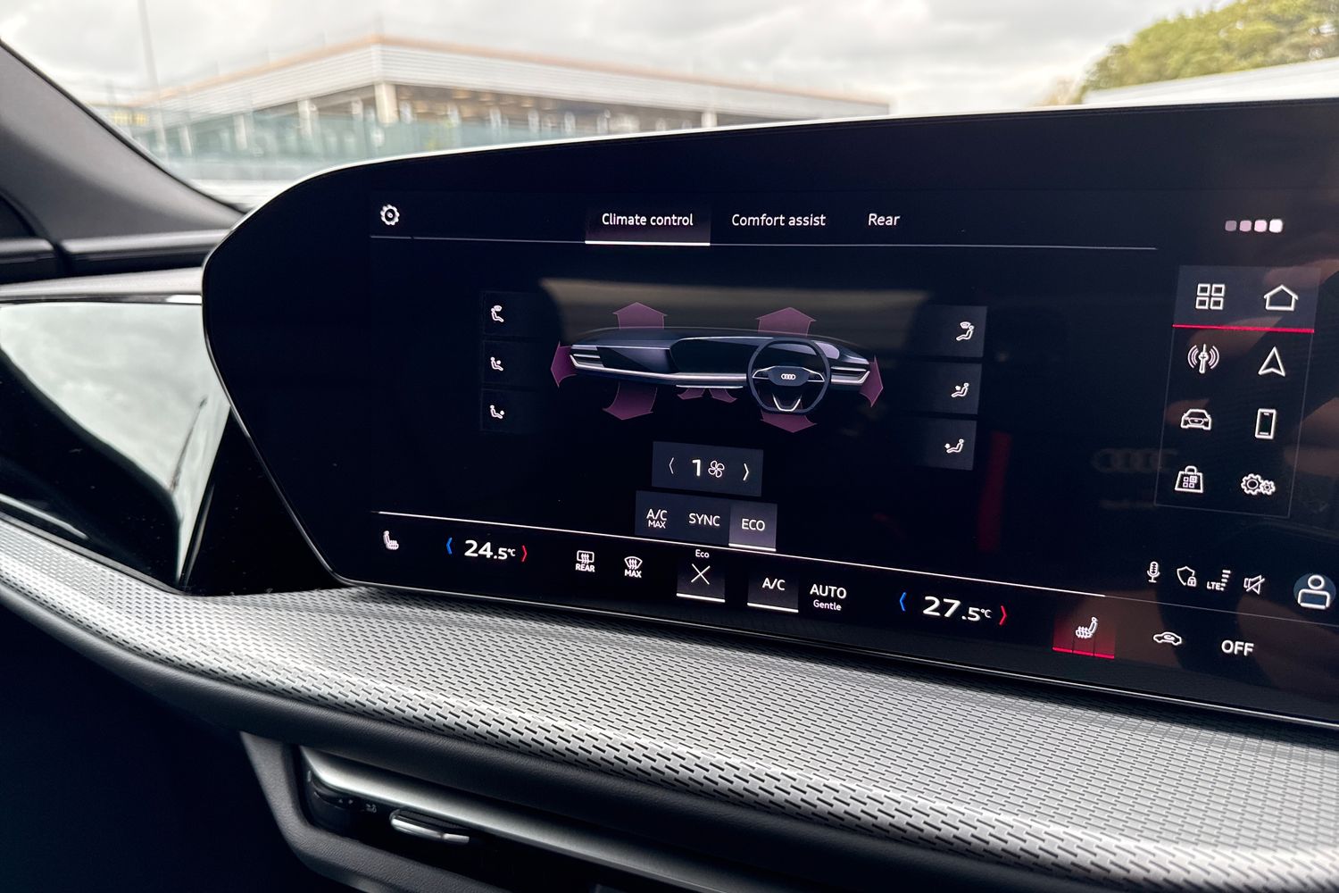 Used Audi Q5 2026 for sale - 77382990: Photo 47