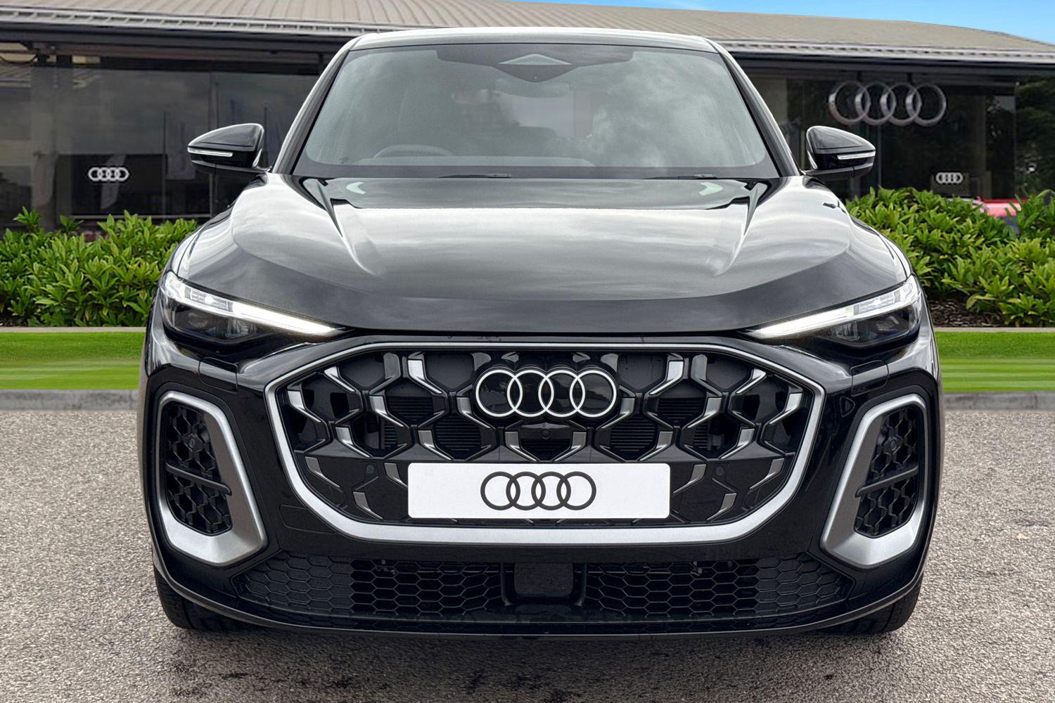 Used Audi Q5 2026 for sale - 77382990: Photo 5