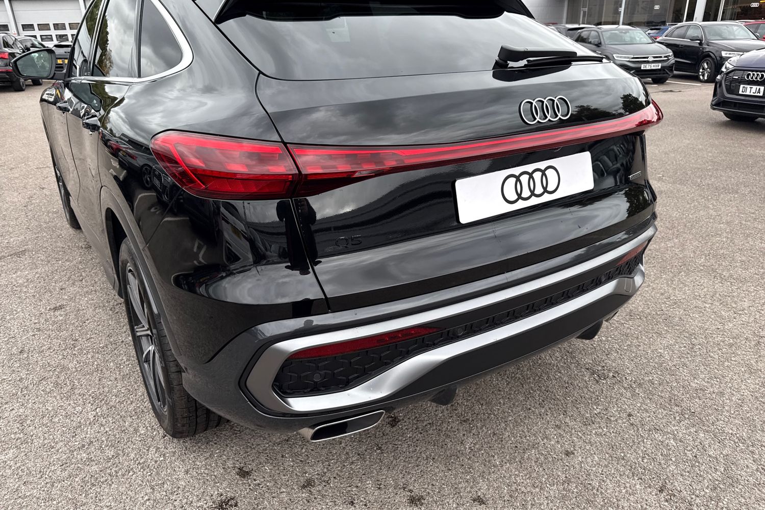 Used Audi Q5 2026 for sale - 77382990: Photo 7