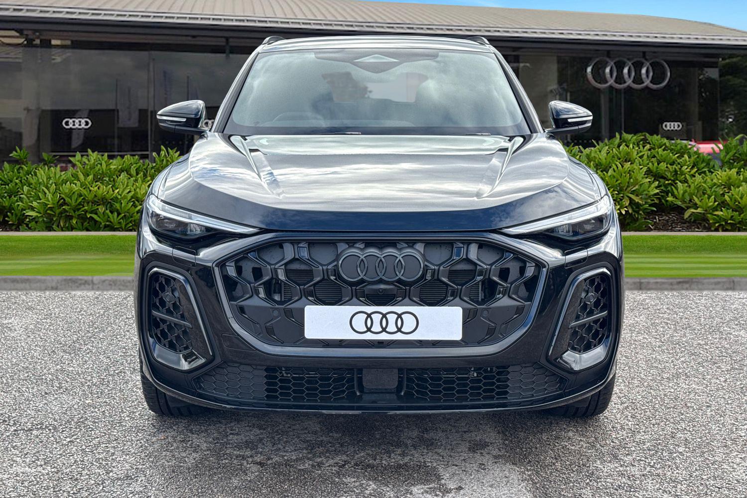 Used Audi Q5 2025 for sale - 76453479: Photo 5