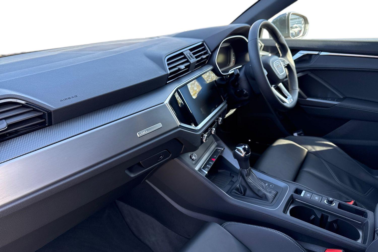 Used Audi Q3 2025 for sale - 78224349: Photo 15