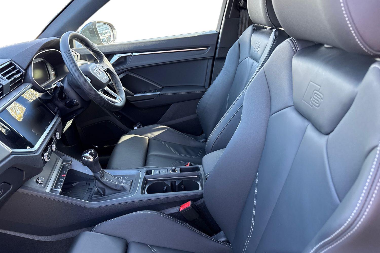 Used Audi Q3 2025 for sale - 78224349: Photo 16