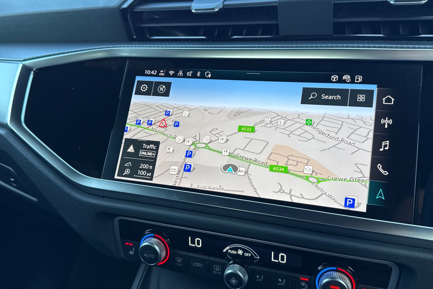 Used Audi Q3 2025 for sale - 78224349: Photo 17