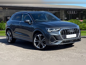 Audi Quattro feature image