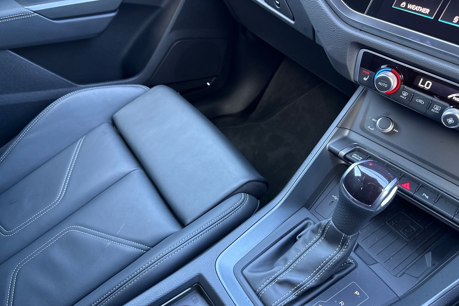 Used Audi Q3 2025 for sale - 78224349: Photo 20