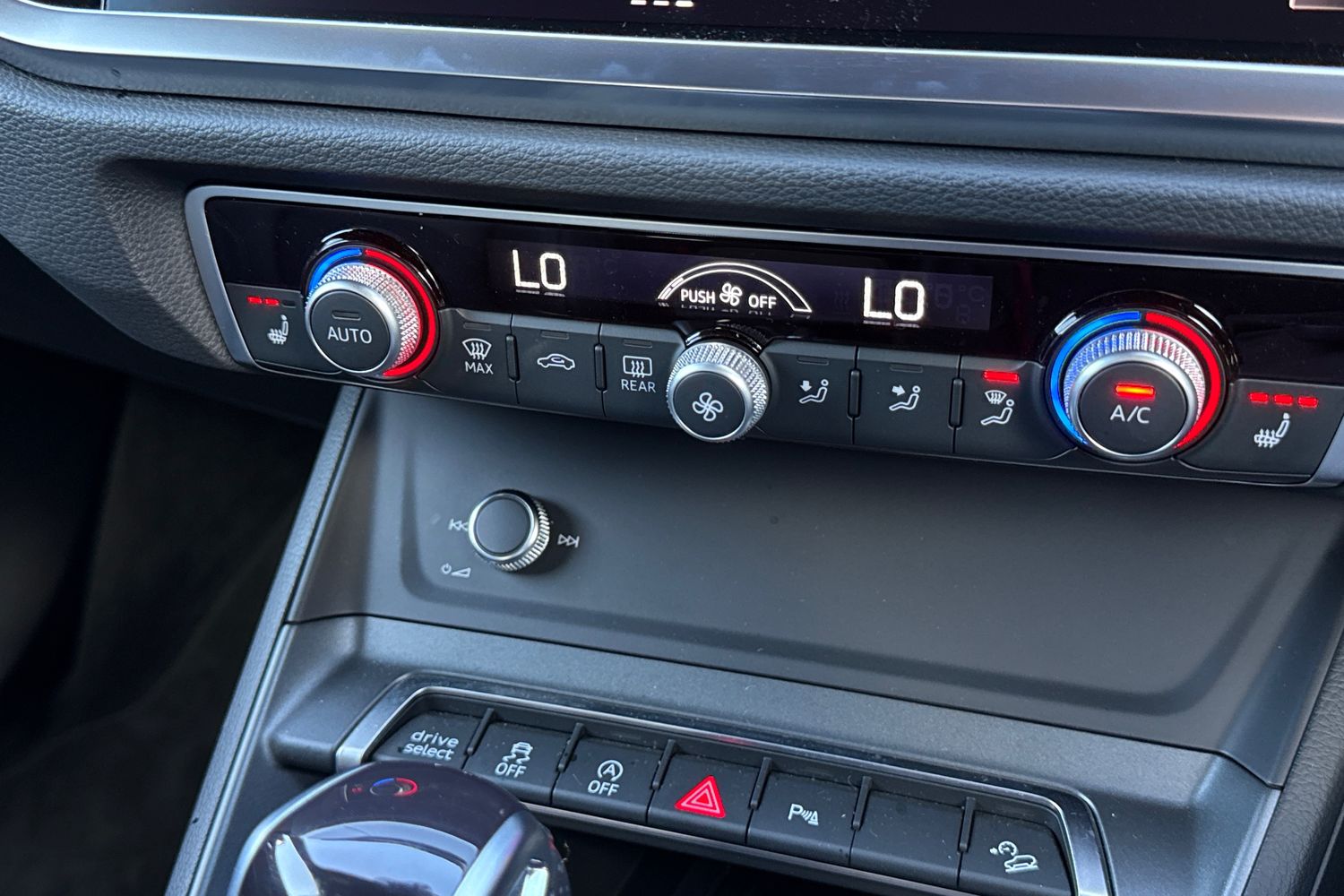 Used Audi Q3 2025 for sale - 78224349: Photo 22