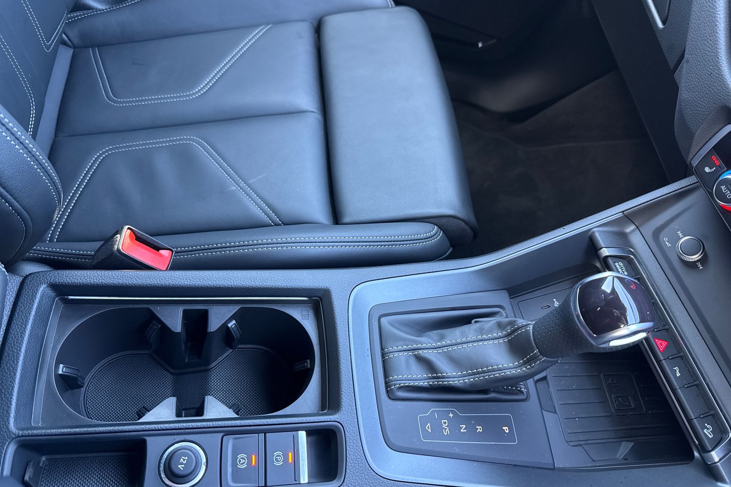 Used Audi Q3 2025 for sale - 78224349: Photo 23