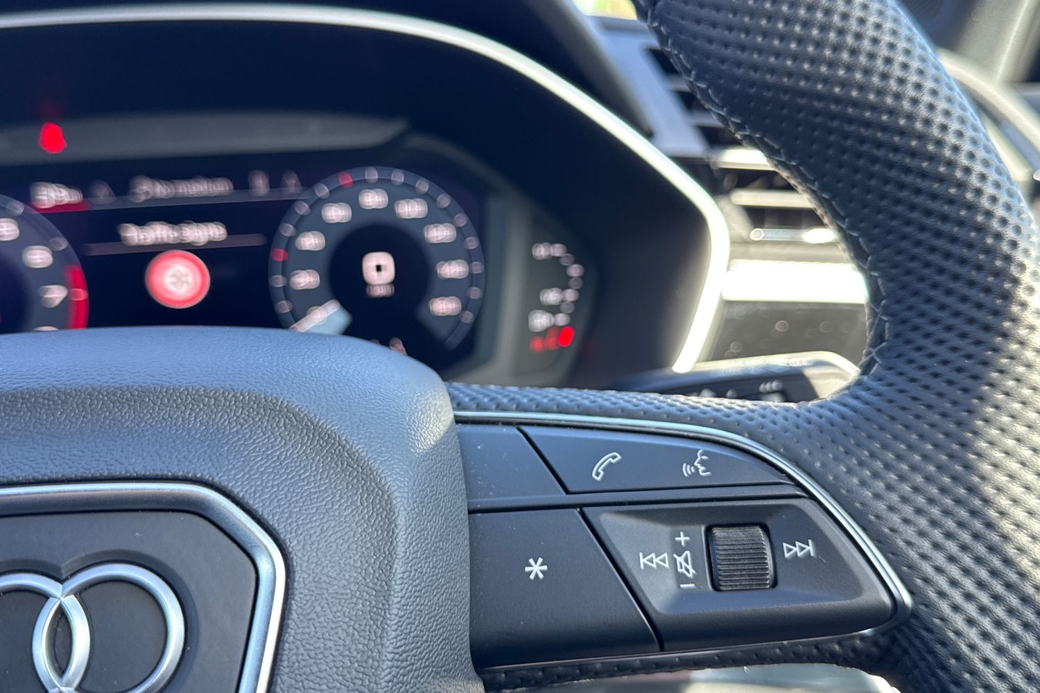 Used Audi Q3 2025 for sale - 78224349: Photo 26