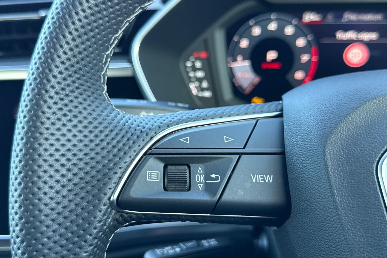 Used Audi Q3 2025 for sale - 78224349: Photo 27