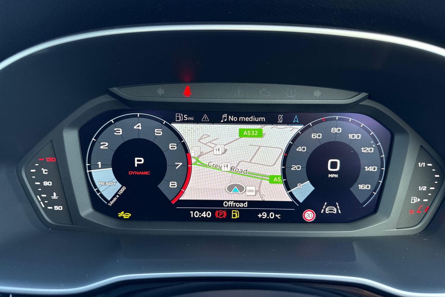 Used Audi Q3 2025 for sale - 78224349: Photo 28