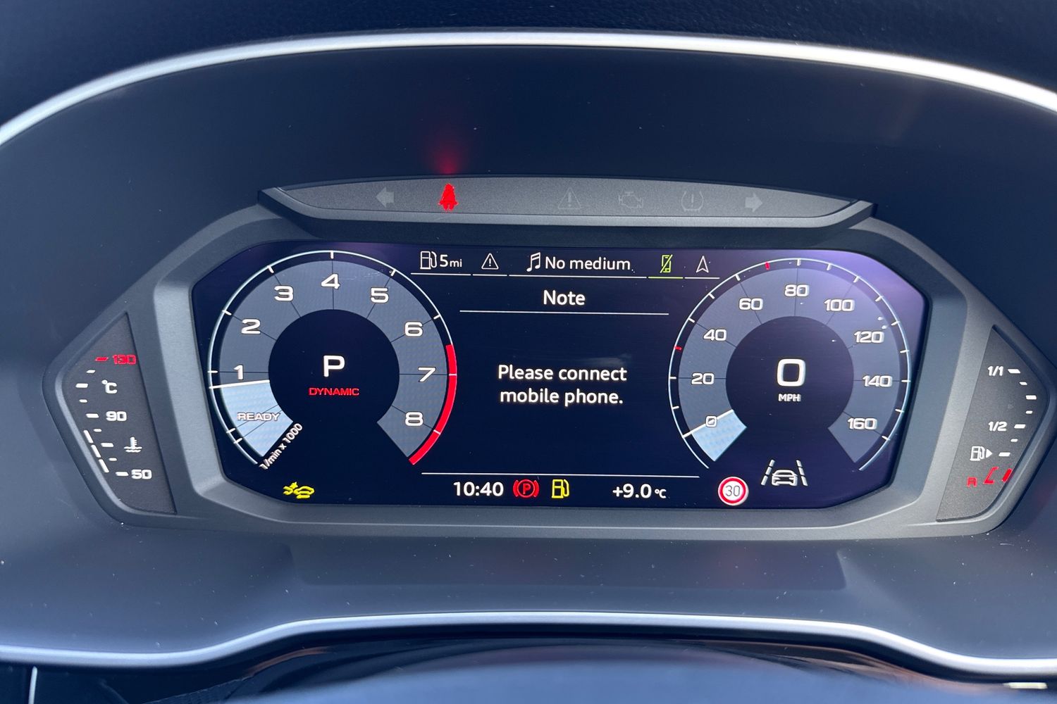 Used Audi Q3 2025 for sale - 78224349: Photo 29