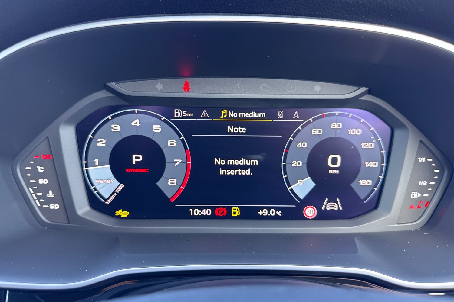 Used Audi Q3 2025 for sale - 78224349: Photo 30