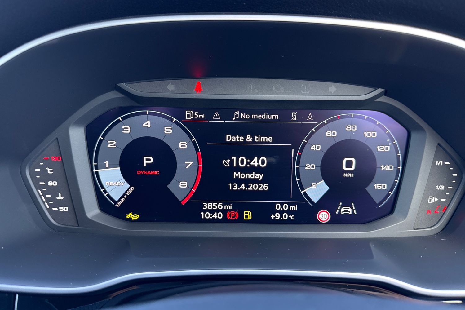 Used Audi Q3 2025 for sale - 78224349: Photo 31