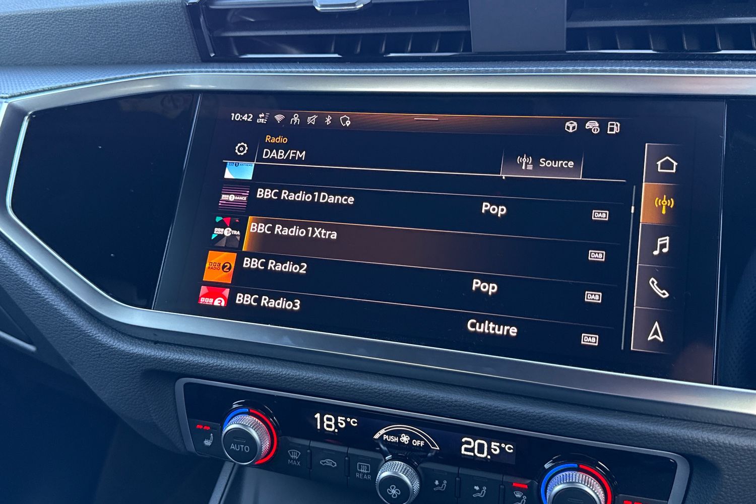 Used Audi Q3 2025 for sale - 78224349: Photo 35