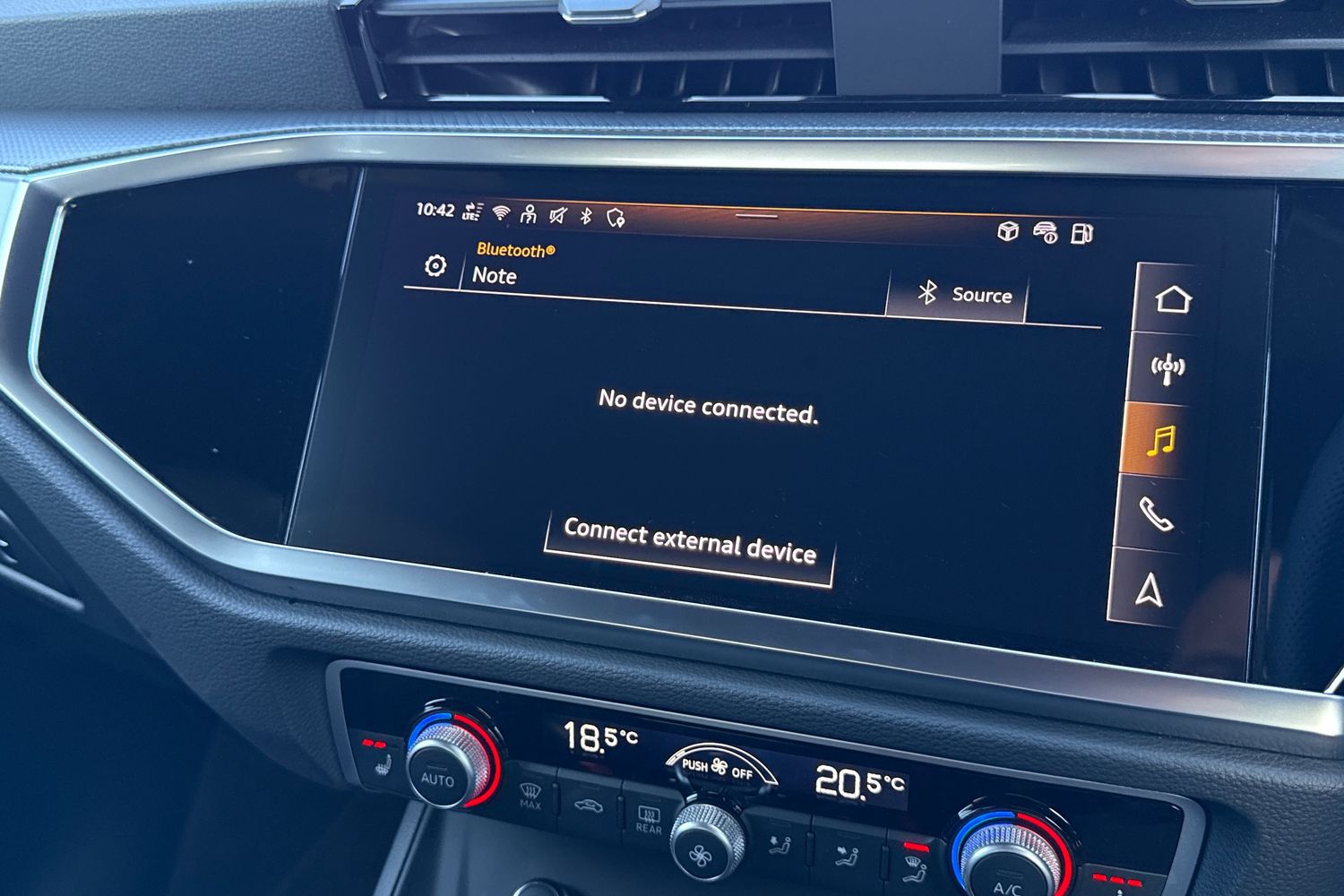 Used Audi Q3 2025 for sale - 78224349: Photo 37